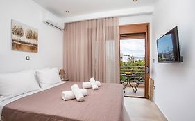 M&E Apartments New